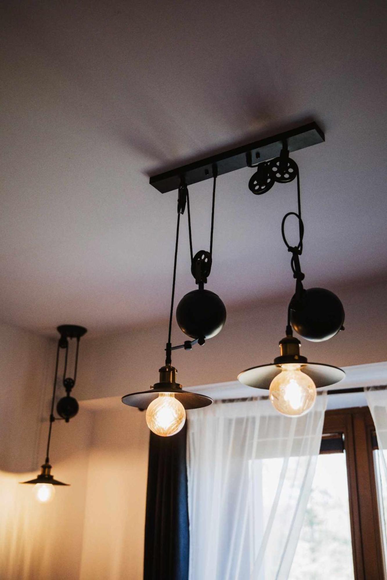 Stacja Kultura Hotel Poniatowa Екстериор снимка