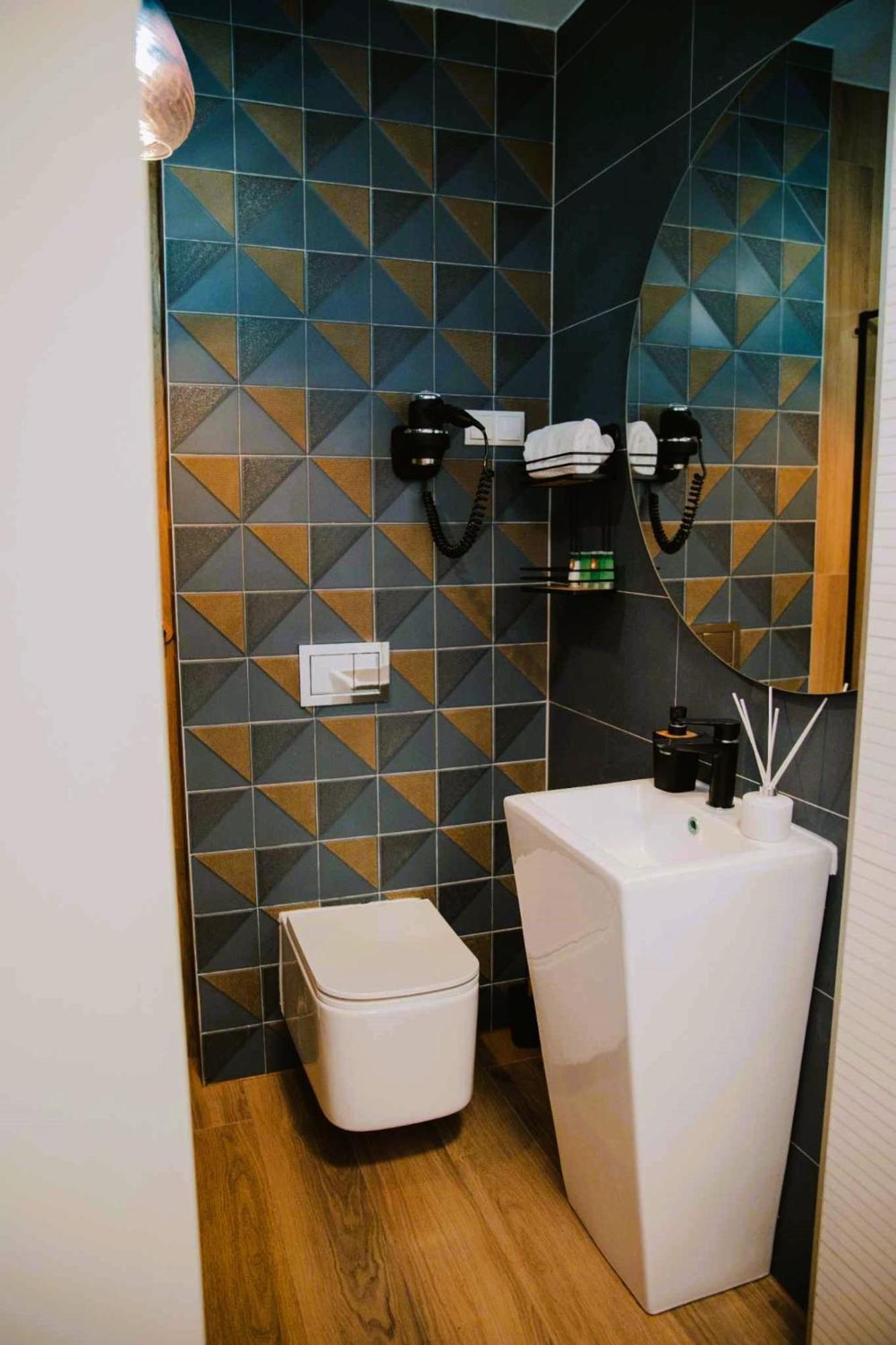 Stacja Kultura Hotel Poniatowa Екстериор снимка
