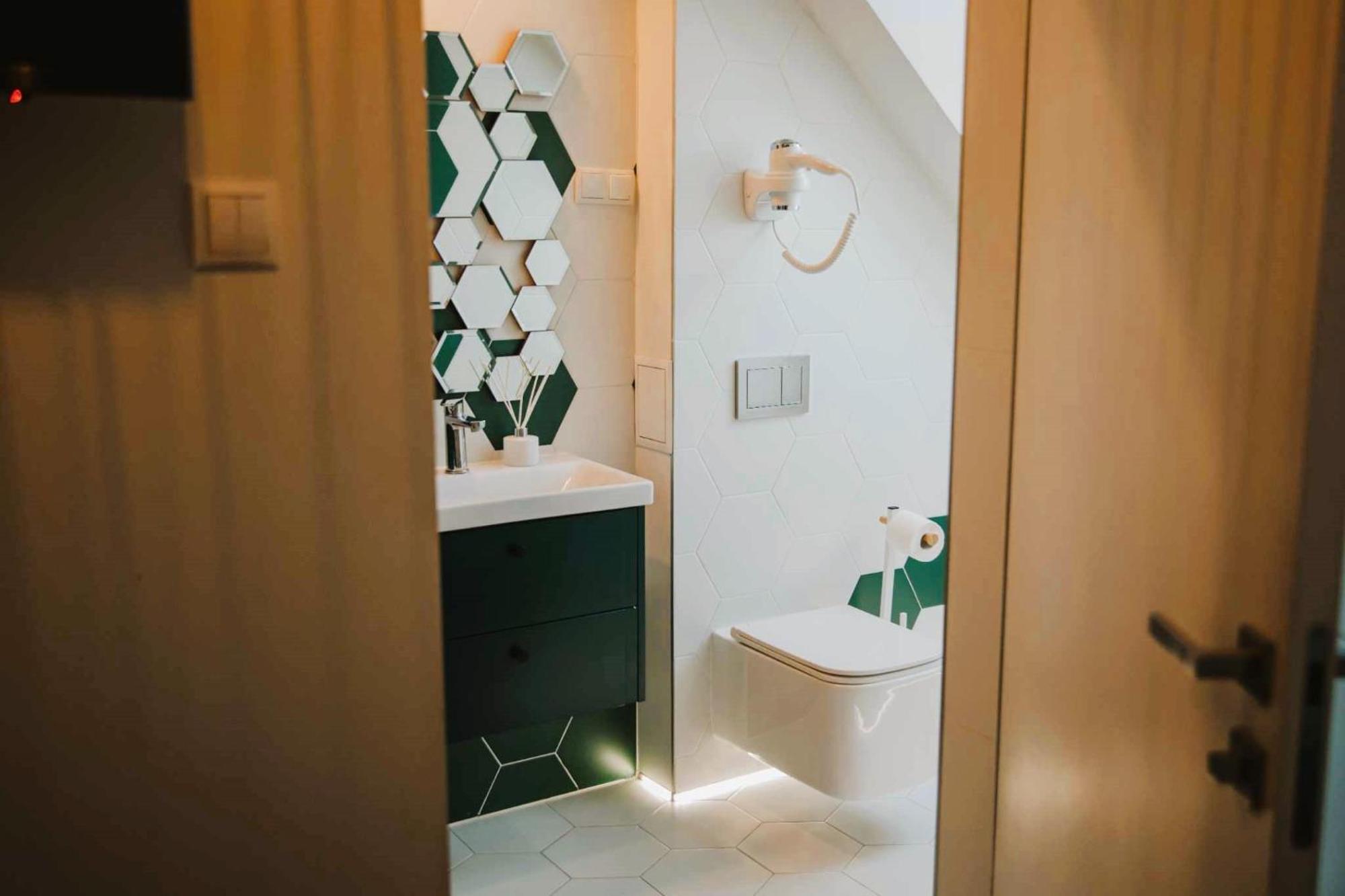 Stacja Kultura Hotel Poniatowa Екстериор снимка