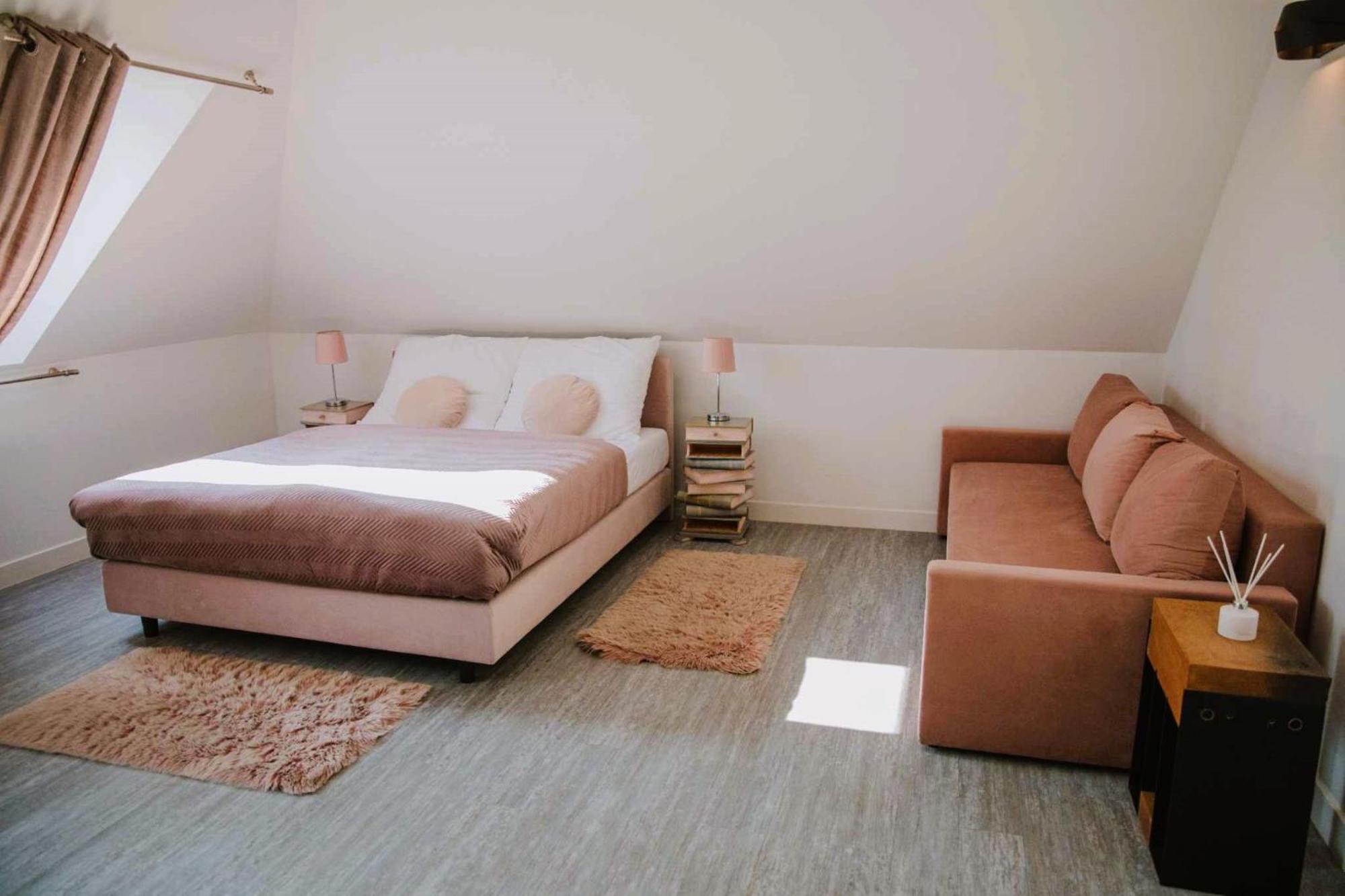 Stacja Kultura Hotel Poniatowa Екстериор снимка
