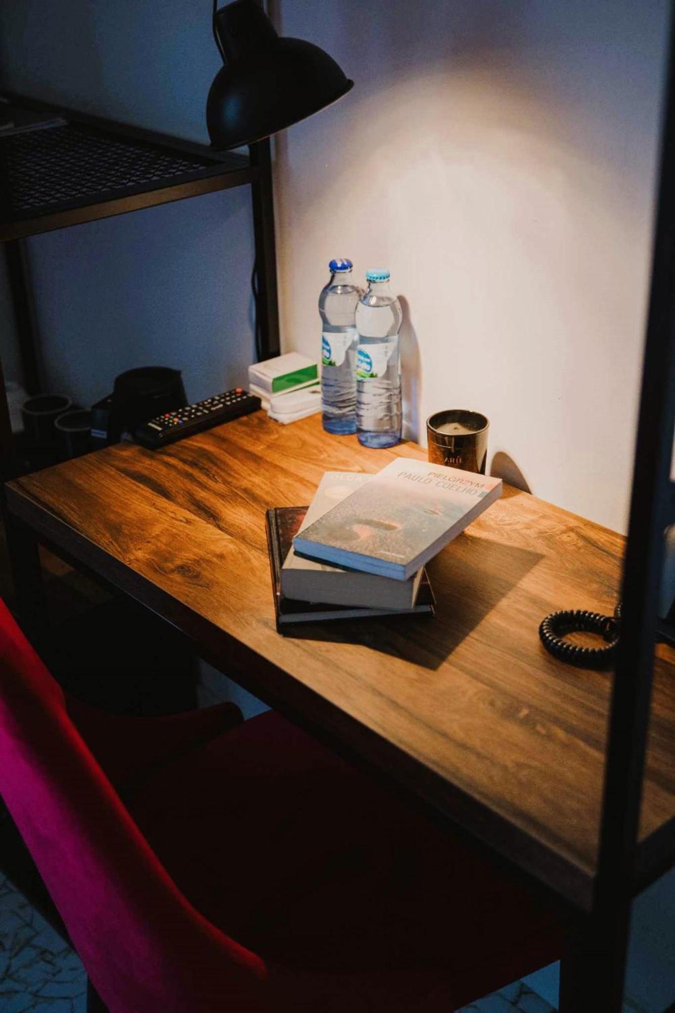 Stacja Kultura Hotel Poniatowa Екстериор снимка